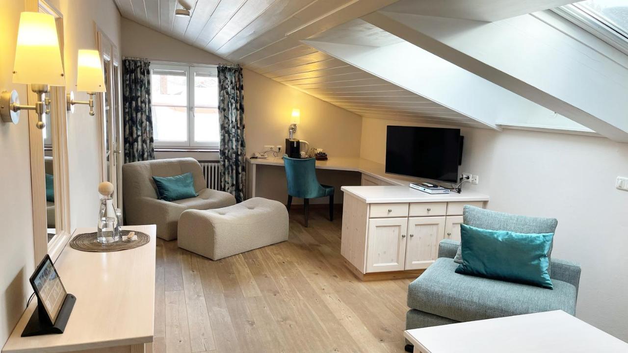 Hotel Adler Oberstaufen