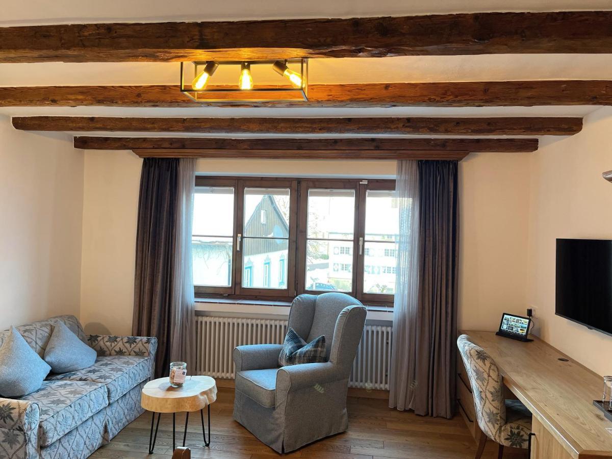 Adler Hotel Oberstaufen