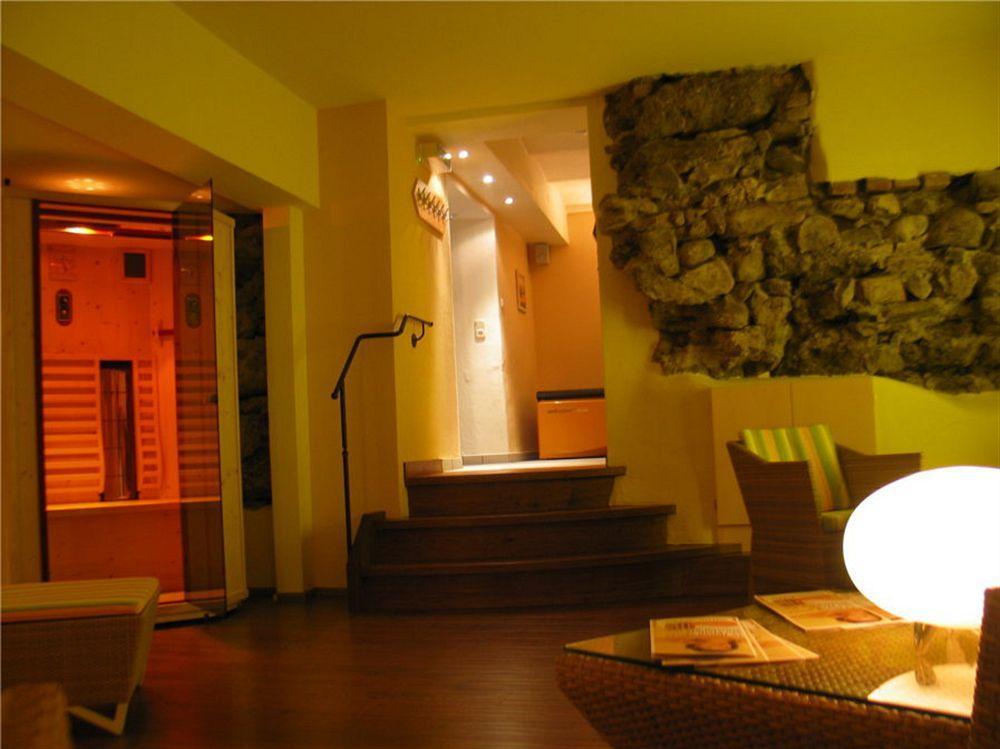 Adler Hotel Oberstaufen