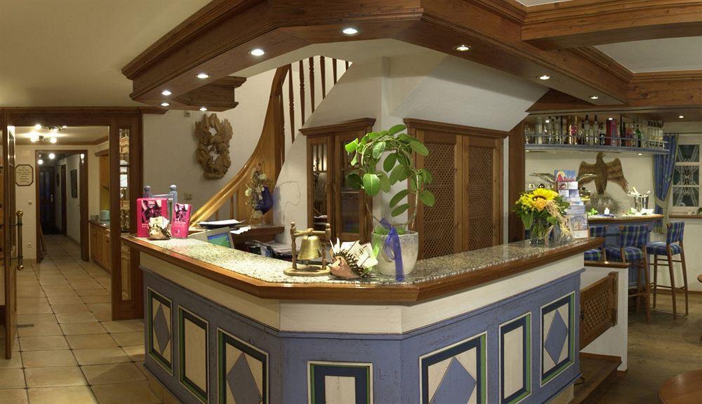 Adler Hotel 4*