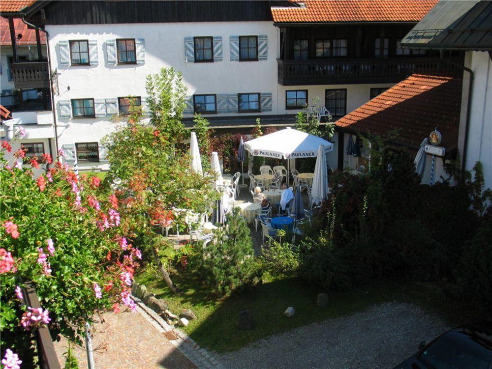 Adler Hotel Oberstaufen