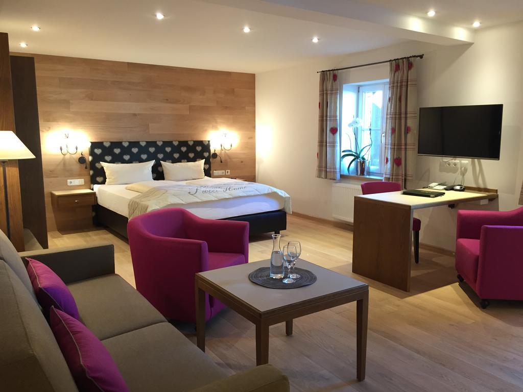 Hotel Adler 4*