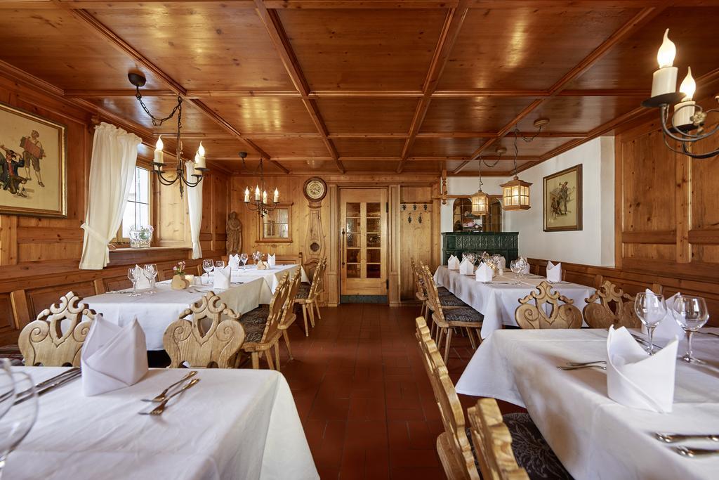 Adler Hotel Oberstaufen