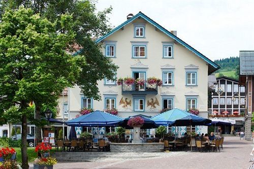 Adler Hotel 4*