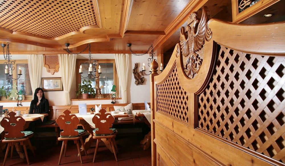 Hotel Adler Oberstaufen