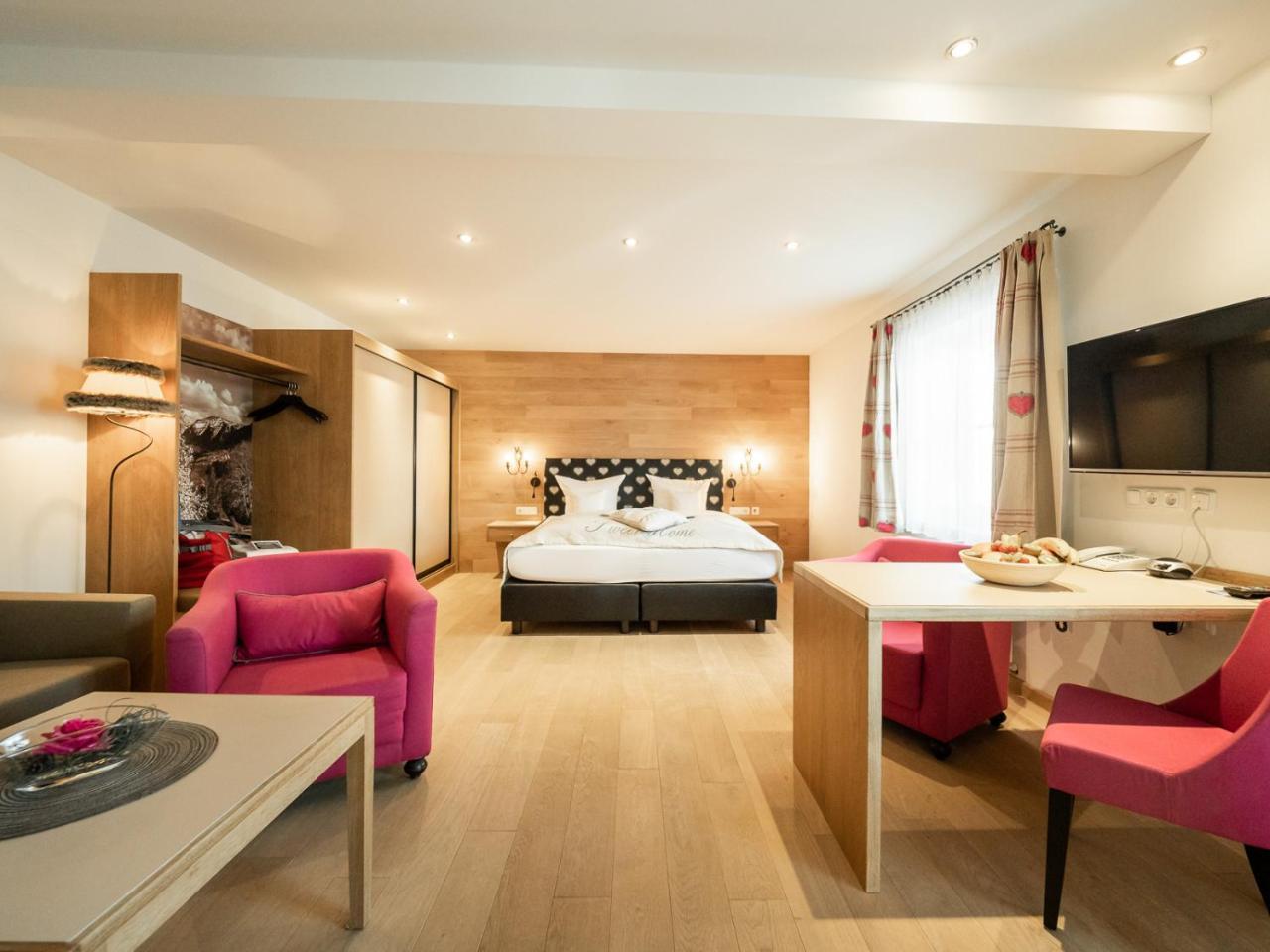 Hotel Adler 4*