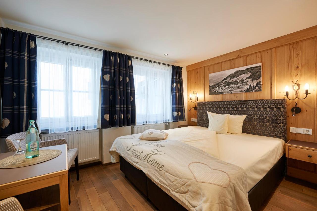 Hotel Adler Oberstaufen