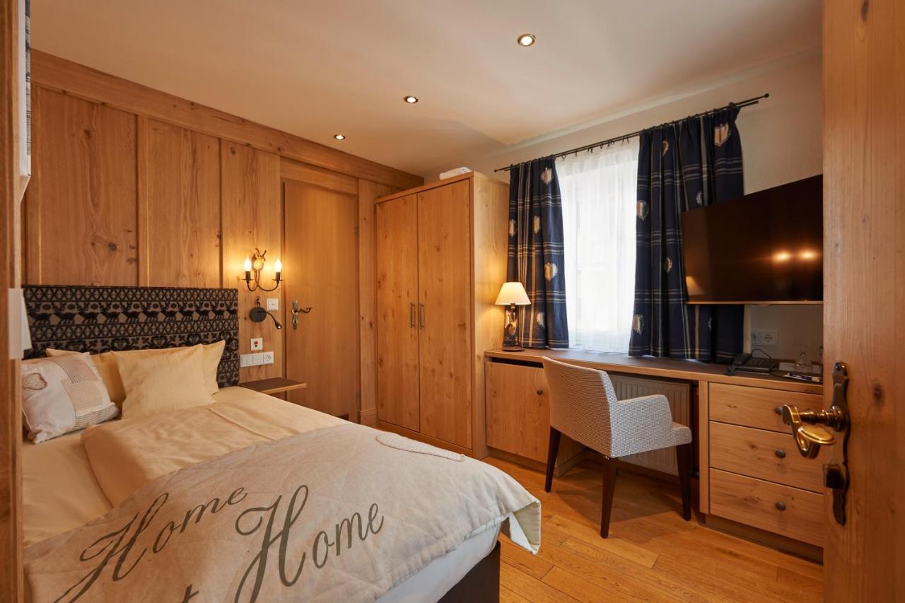 Adler Hotel 4*